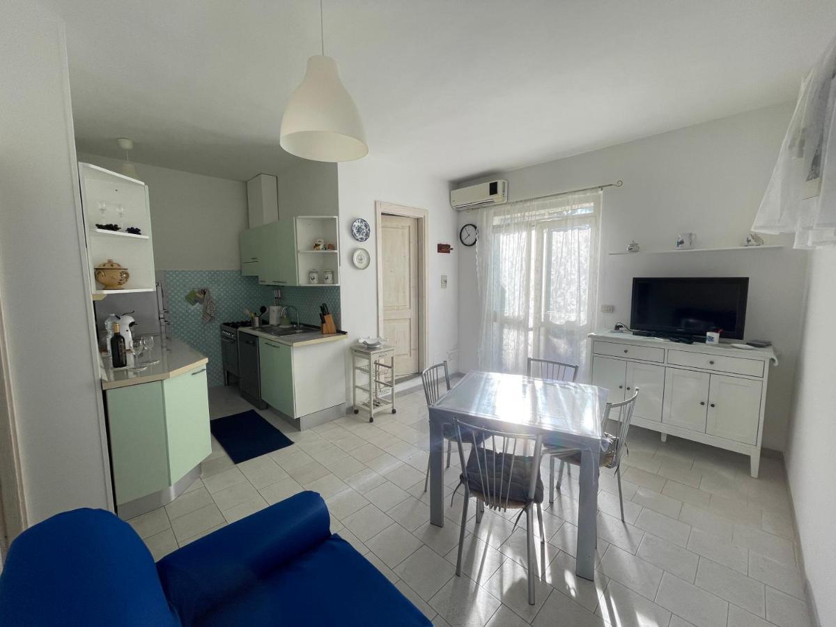 Bilocale Con Spazio Esterno Casa Azara Eksteriør bilde